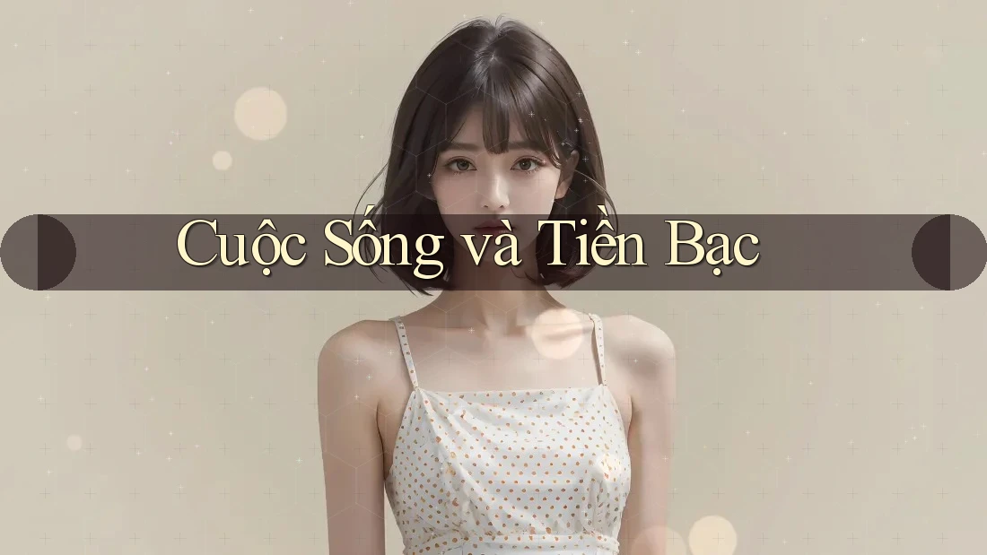 Cuộc Sống và Tiền Bạc