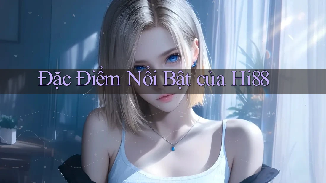 Đặc Điểm Nổi Bật của Hi88