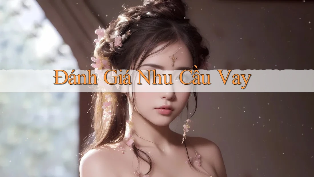 Đánh Giá Nhu Cầu Vay Đánh Giá Nhu Cầu Vay