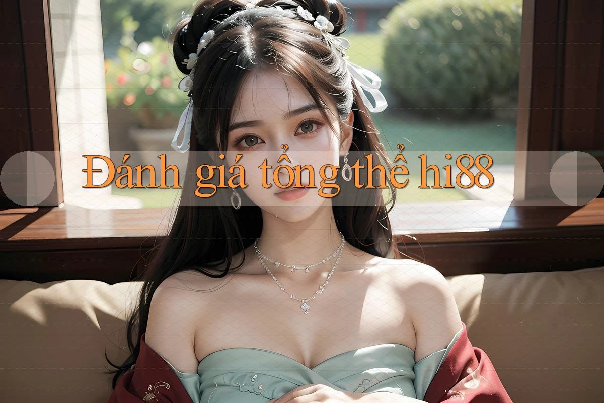 Đánh giá tổng thể hi88 Đánh giá tổng thể hi88