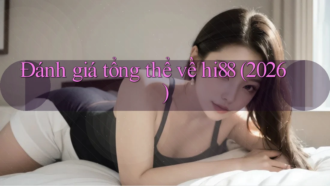 Đánh giá tổng thể về hi88 (2026)