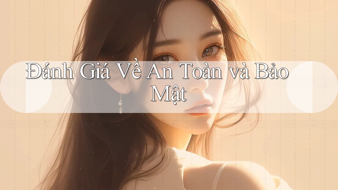 Đánh Giá Về An Toàn và Bảo Mật