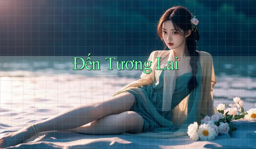 Đến Tương Lai