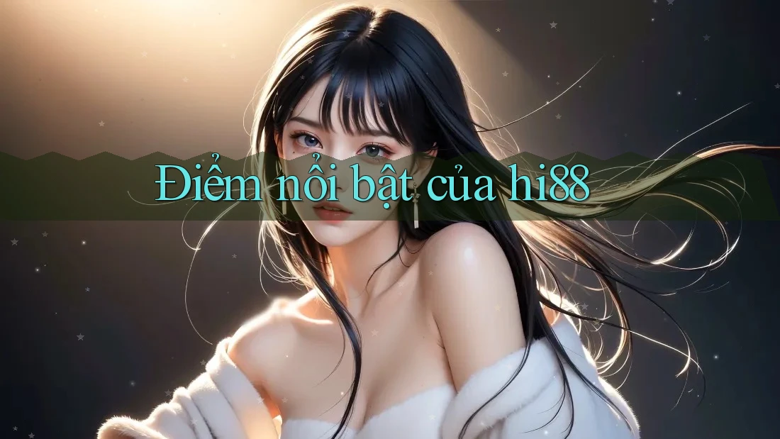 Điểm Nổi Bật Của Hi88 Điểm Nổi Bật Của Hi88