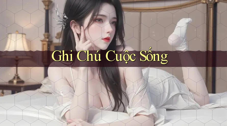Ghi Chú Cuộc Sống