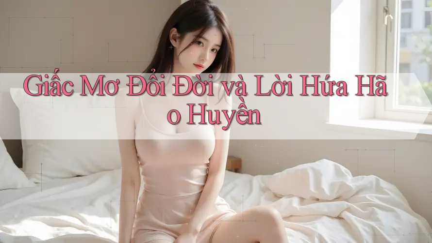 Giấc Mơ Đổi Đời và Lời Hứa Hão Huyền