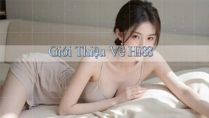 Giới Thiệu Về Hi88 Giới Thiệu Về Hi88