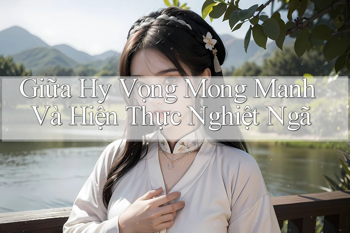 Giữa Hy Vọng Mong Manh Và Hiện Thực Nghiệt Ngã