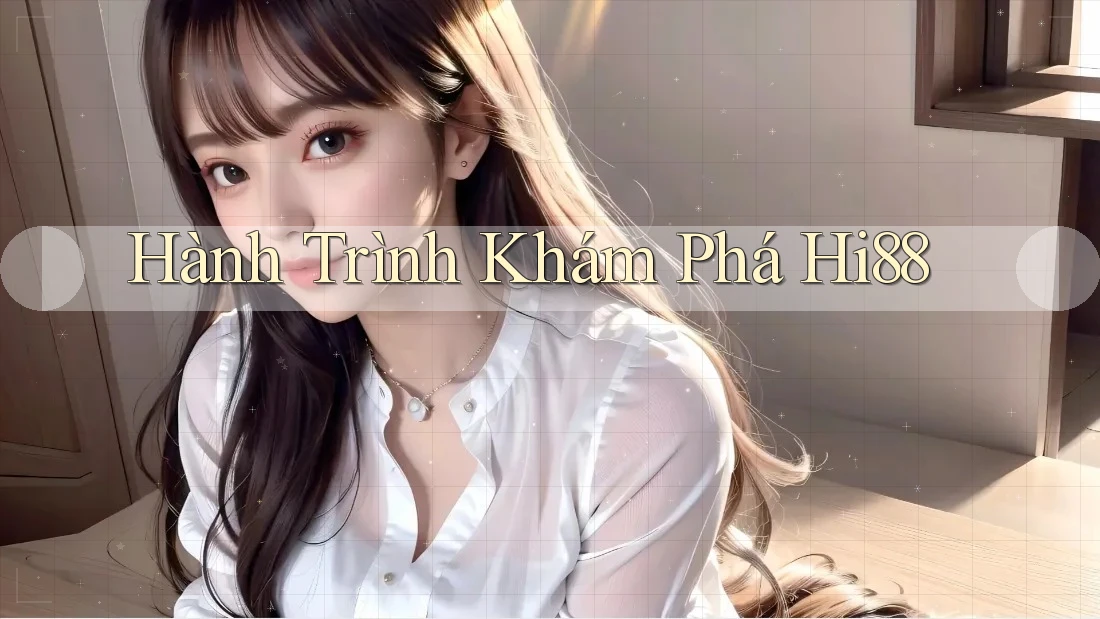 Hành Trình Khám Phá Hi88 Hành Trình Khám Phá Hi88