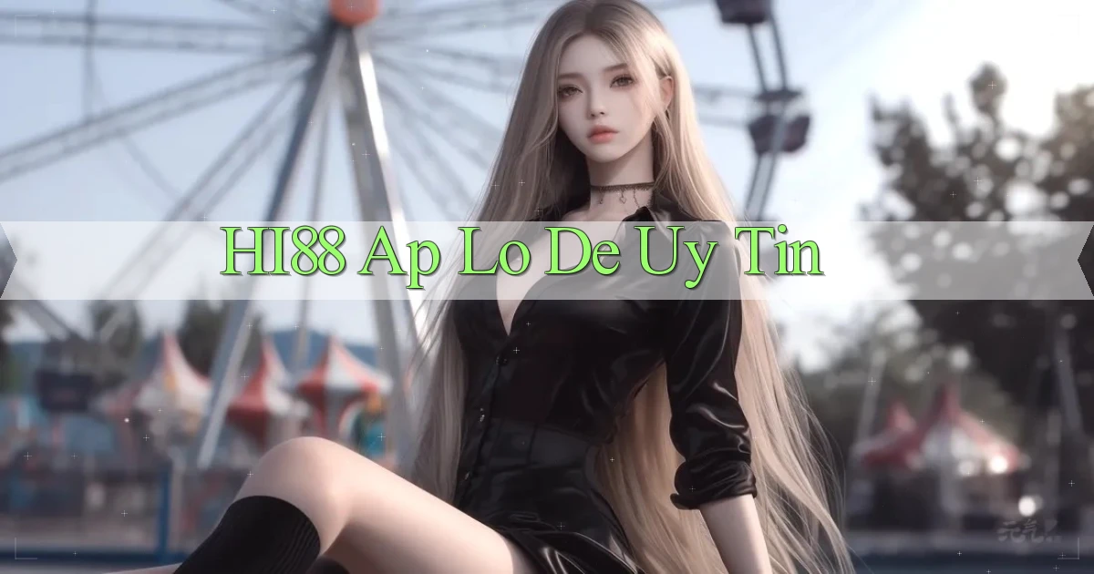 hi88 ap lo de uy tin