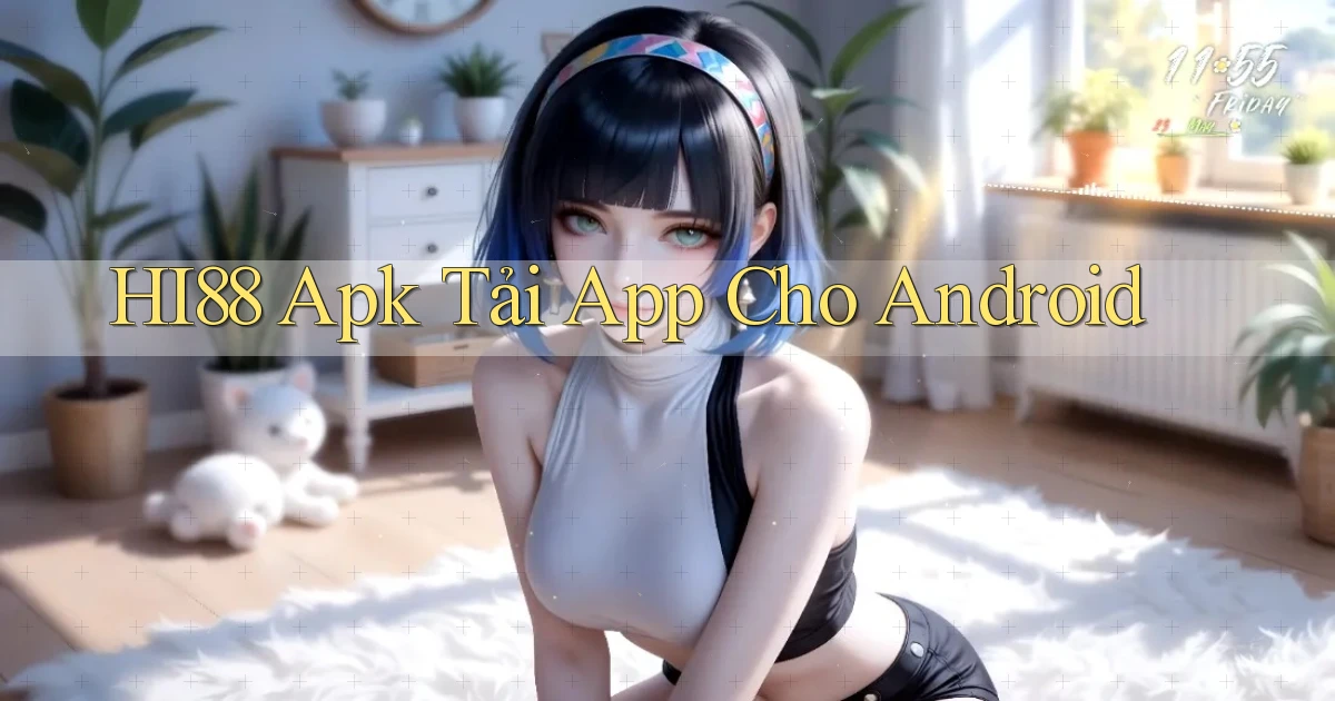 hi88  apk tải app cho android