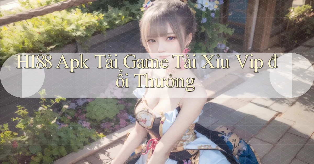 hi88  apk tải game tài xỉu vip đổi thưởng