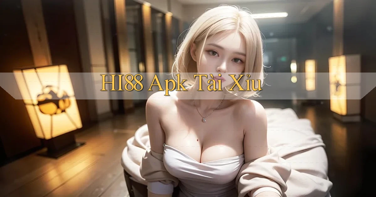 hi88 apk tài xỉu