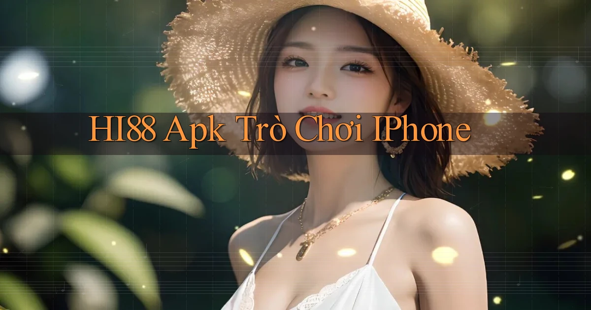 hi88 apk trò chơi iPhone