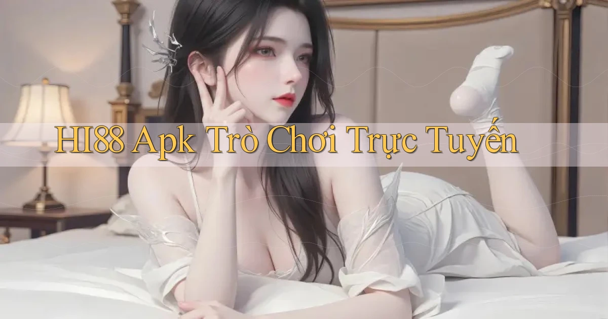 hi88 apk trò chơi trực tuyến