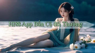 hi88 app bắn cá đổi thưởng