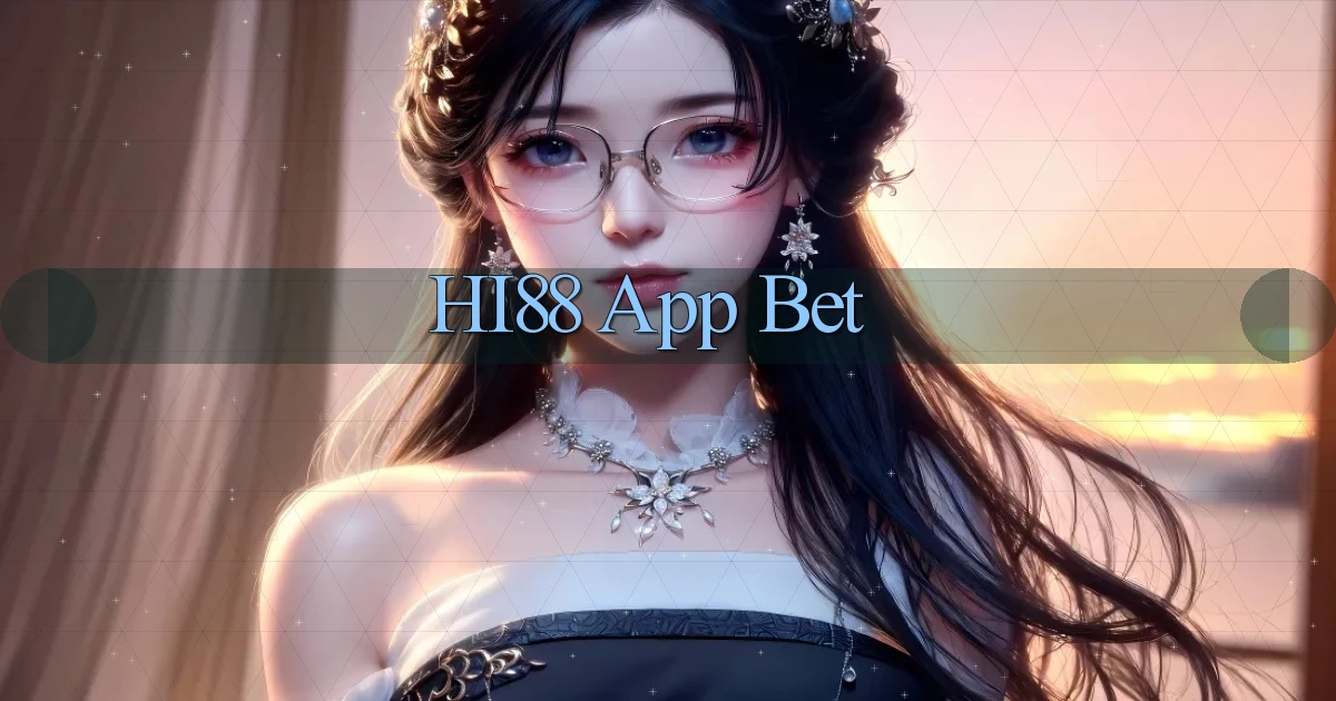 hi88 app bet