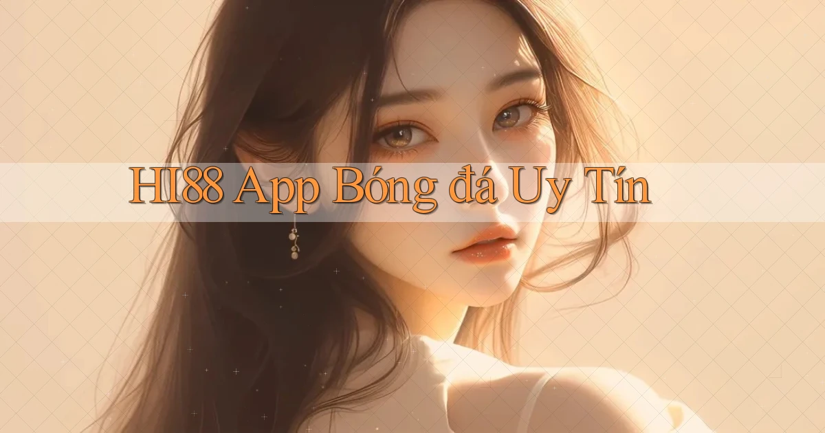 hi88 app bóng đá uy tín