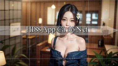 hi88 app cá độ net