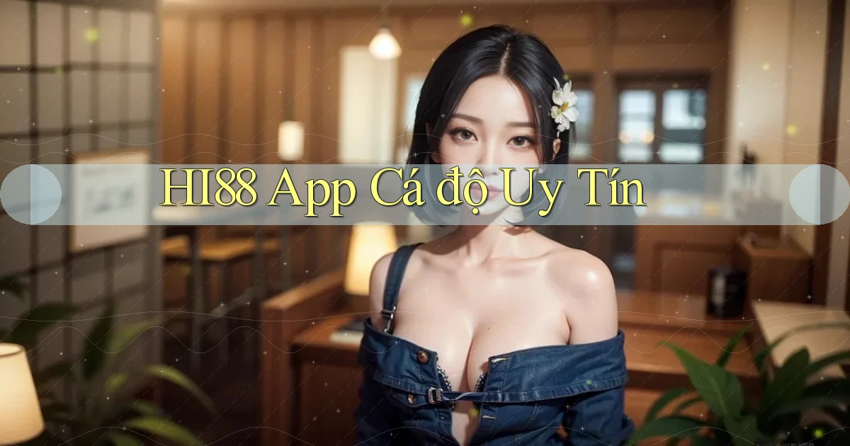 hi88 app cá độ uy tín