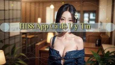 hi88 app cá độ uy tín