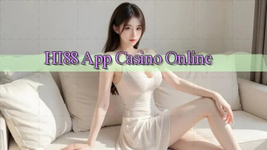 hi88 app casino online
