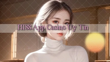 hi88 app casino uy tín
