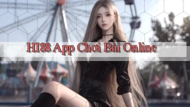 hi88 app chơi bài online