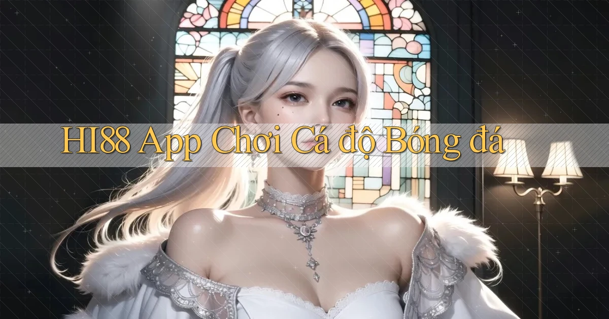 hi88 app chơi cá độ bóng đá