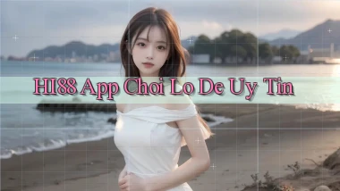 hi88 app chơi lô đề uy tín