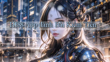 hi88 app đánh bài kiếm tiền