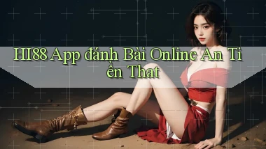 hi88 app đánh bài online an tiền that