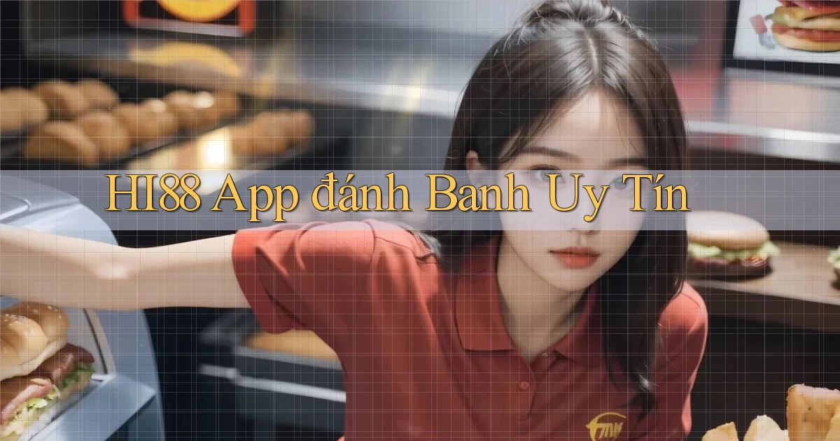 hi88 app đánh banh uy tín