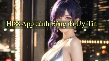 hi88 app đánh bóng đá uy tín
