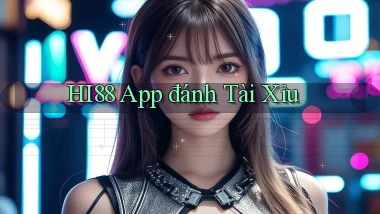hi88 app đánh tài xỉu