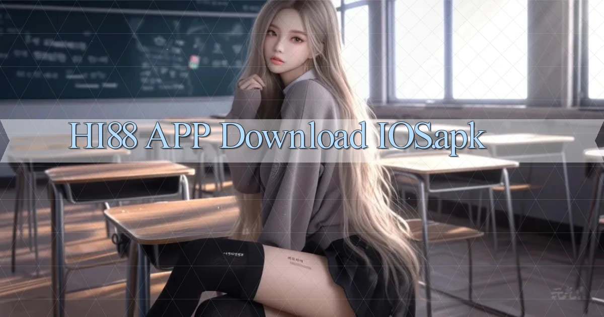 hi88 APP download iOS.apk