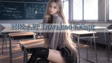hi88 APP download iOS.apk