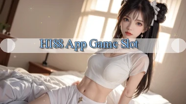 hi88 app game slot