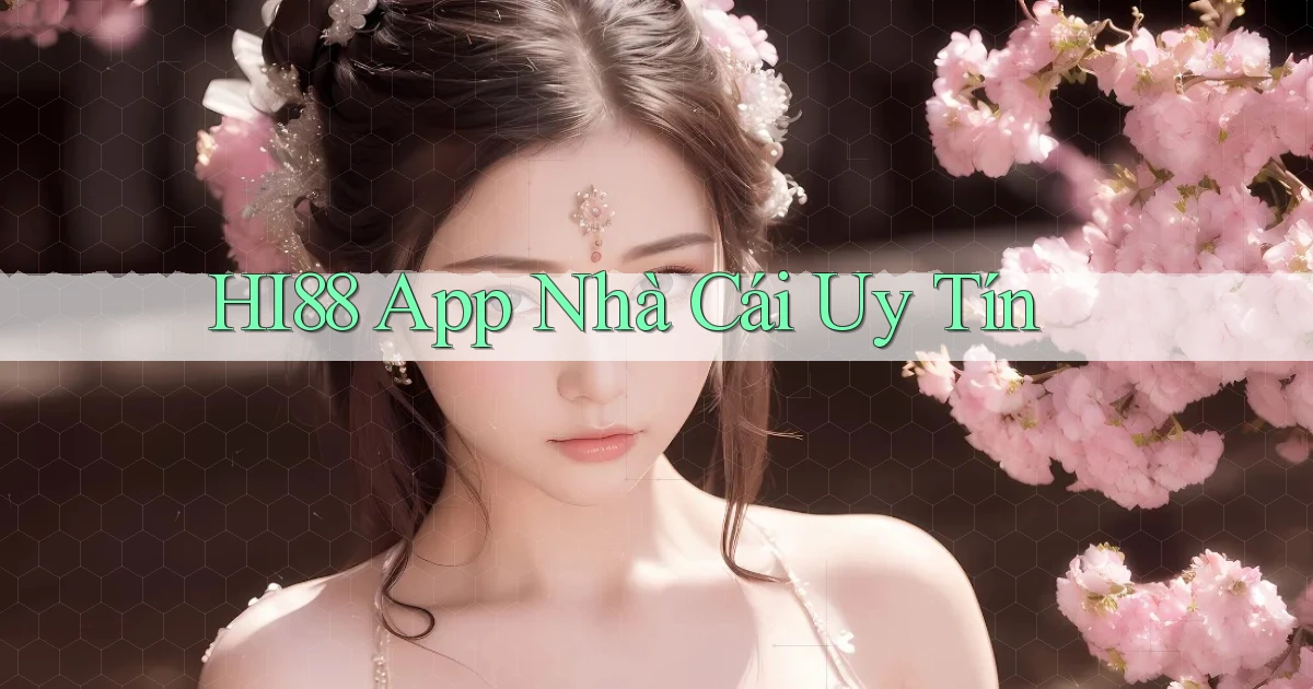 hi88 app nhà cái uy tín