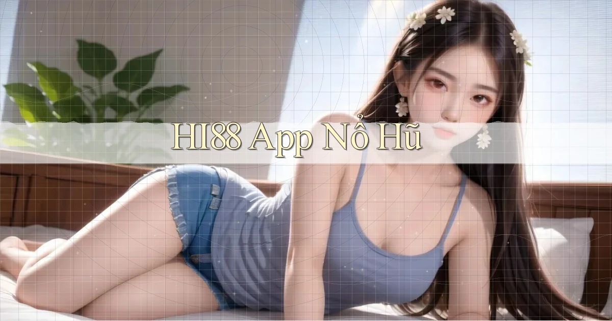 hi88 app nổ hũ