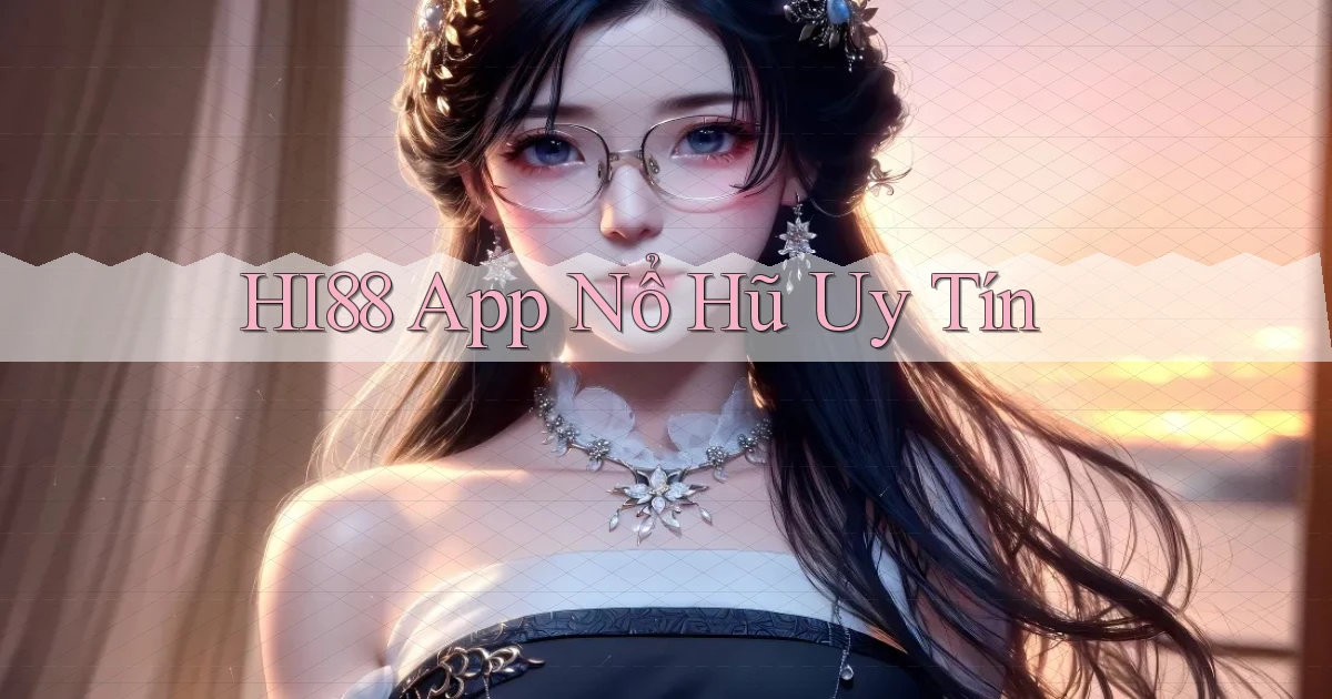 hi88 app nổ hủ uy tín