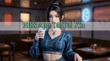 hi88 app tải tài xỉu