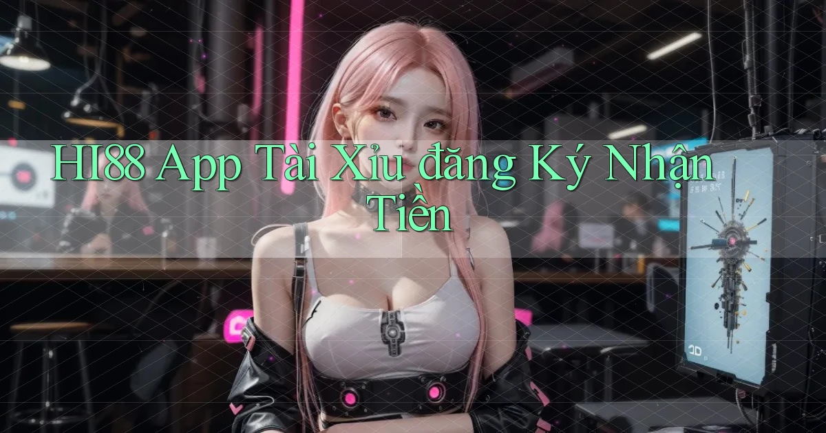 hi88 app tài xỉu đăng ký nhận tiền