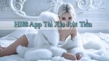 hi88 app tài xỉu rút tiền