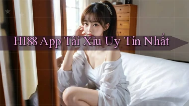 hi88 app tài xỉu uy tín nhất