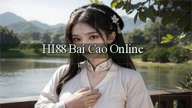 hi88 bài cào online
