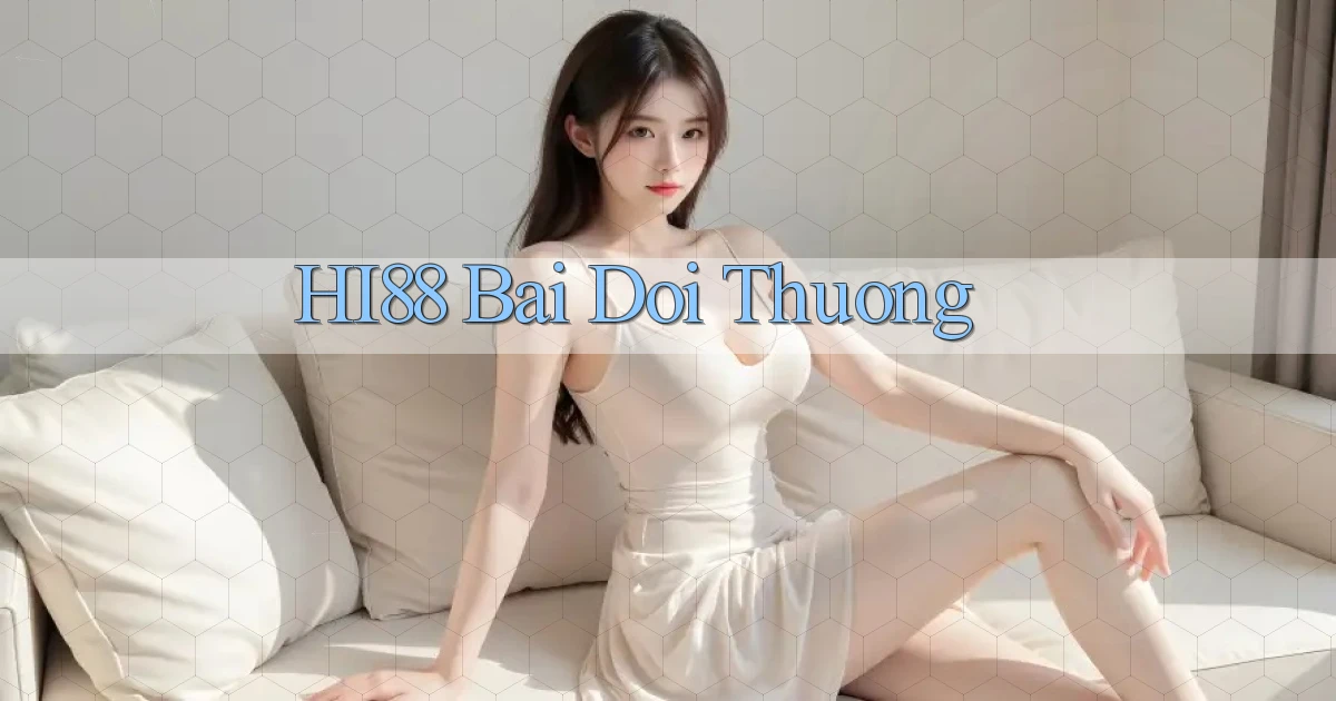 hi88 bài đổi thưởng