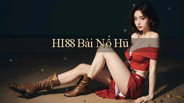 hi88 bài nổ hũ