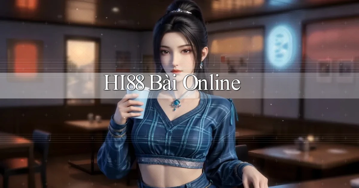 hi88 bài online