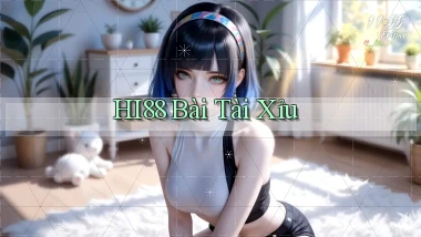 hi88 bài tài xỉu